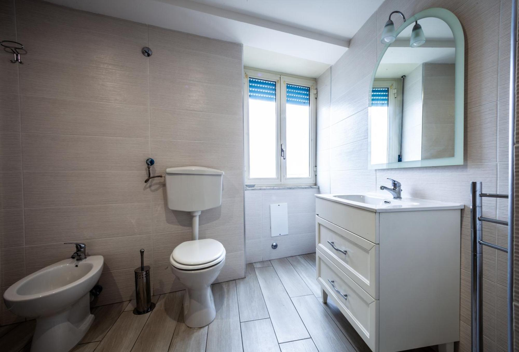 Mh Suites Rooms Apartments Bacoli Room photo