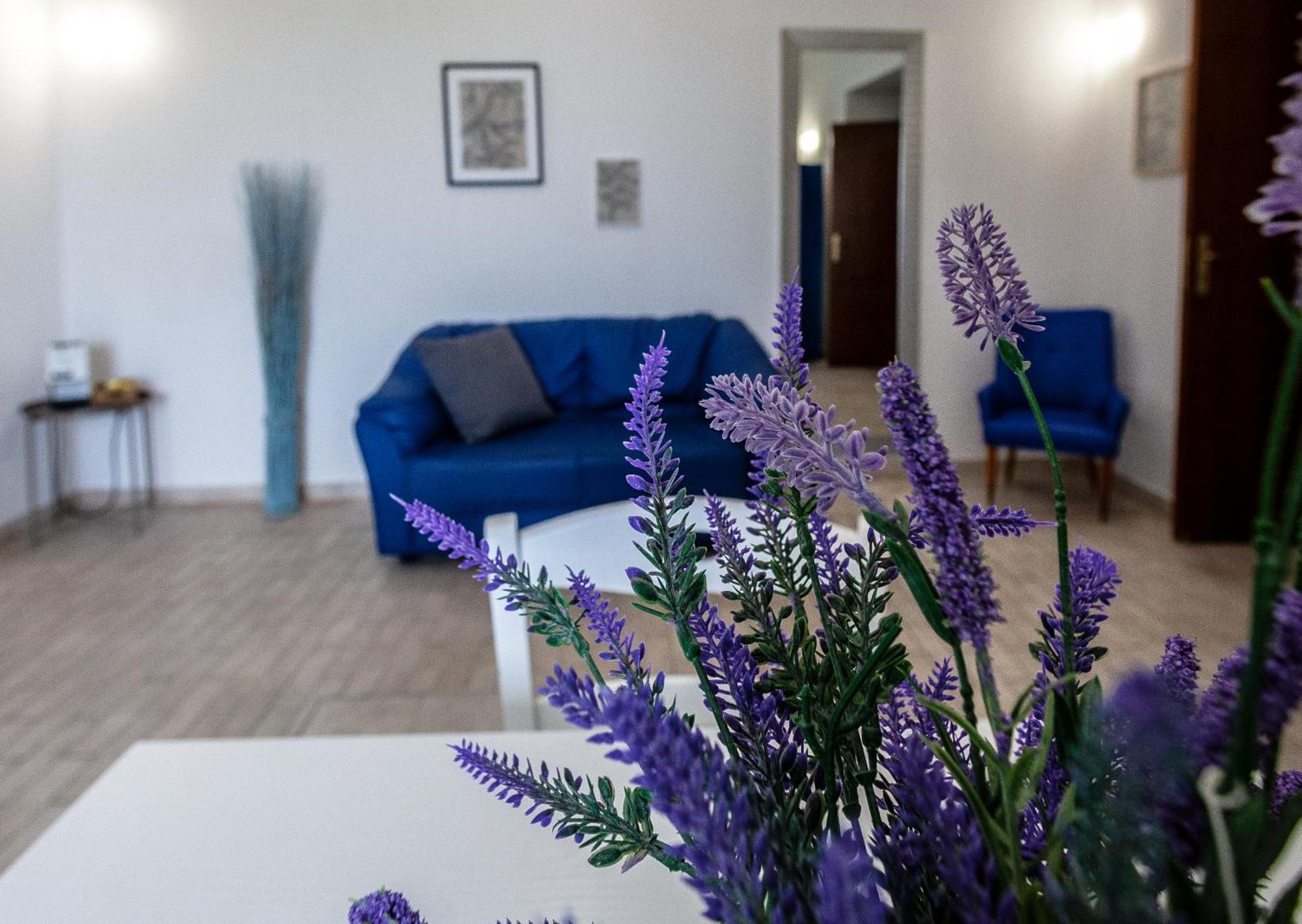 Mh Suites Rooms Apartments Bacoli Exterior photo